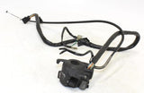 1991 Honda Cbr600f2 Left Clip On Handle Horn Signals Switch Switches