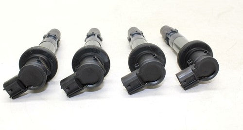 11-20 Suzuki Gsxr750 Ignition Coils Coil Spark Plug Caps OEM