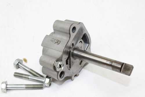 1999-2000 Honda Cbr600f4 F4 Engine Motor OIL Pump OEM