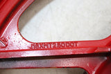1986 Kawasaki Ninja Zx-10 Zx1000 Front Wheel Rim
