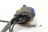 2020 Baodiao  11 Lines Left Clip On Handle Horn Signals Switch Switches