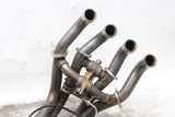 2022 Suzuki Gsxr1000  Exhaust Headers Pipe OEM