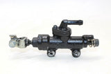 2016 Honda Cbr500r Rear Back Brake Master Cylinder