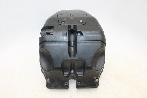 2007 Kawasaki Ninja 650r Ex650a Airbox Air Intake Filter Box