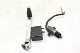 81-83 Yamaha Xj650 Seca Peg, Pedal, Sensors