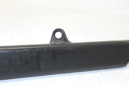 2002-2003 Yamaha Yzf R1 REAR Back Drive Chain Guard Cover Shield OEM