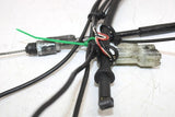 2007 Honda Cbr600rr Clutch Cable Line