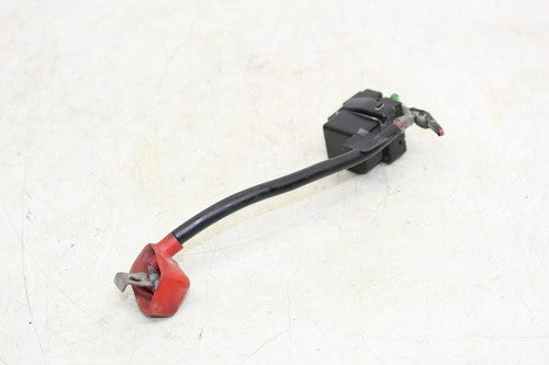 2003 Suzuki Gsxr1000 Engine Starter Relay Starting Motor Switch