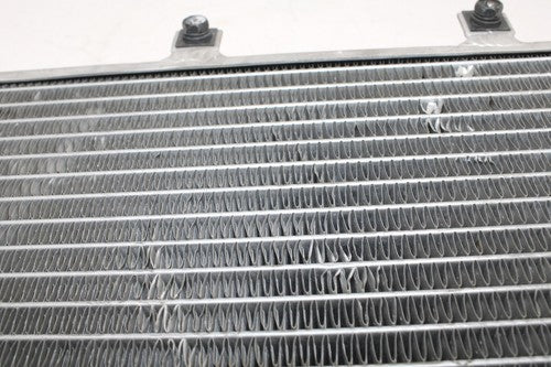 2014 Kawasaki Klr650 Engine Motor Cooling Cooler Radiator