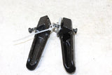 2021 Kawasaki Ninja Zx-6r Zx 636hm Rear Foot Pegs Steps  Pair