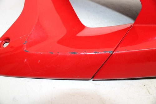 2007 Suzuki Gsxr600 Left Side Cowl Fairing 64430-KPP-T000