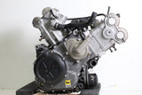 08-16 2011 Aprilia Dorsoduro 750 SMV750 ENGINE MOTOR