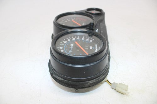 2006 Kawasaki Ninja 500r Ex500d Speedo Tach Gauges Display Cluster Speedometer