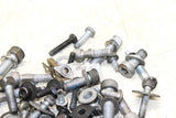 02-05 Bmw R1150rt Engine Mounting Bolts Hardware Motor Screws OEM
