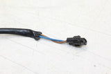 2004 Kawasaki Klr650 Rear Back Brake Sensor
