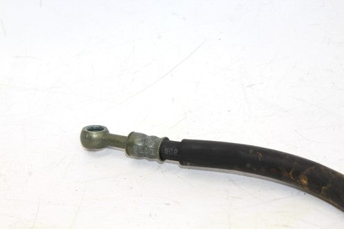 1985 Honda Interceptor 500 Vf500f Brake Caliper Hoses Lines Set