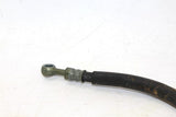 1985 Honda Interceptor 500 Vf500f Brake Caliper Hoses Lines Set