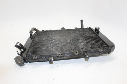 2002-2005 Kawasaki Ninja Zx12r Engine Radiator MOTOR Cooler Cooling Radiater OEM