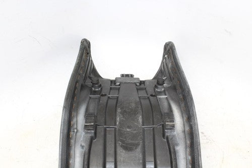 2004 Suzuki Gs500f Front Drivers Seat Pad Saddle Pillion