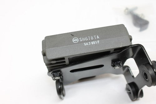 12-15 KAWASAKI NINJA 650 RECTIFIER VOLTAGE REGULATOR OEM