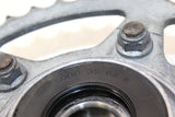 2004 Suzuki Gs500fh Rear Back Sprocket