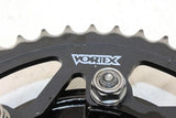 2016 Yamaha Yzf R6 Rear Back Sprocket Vortex