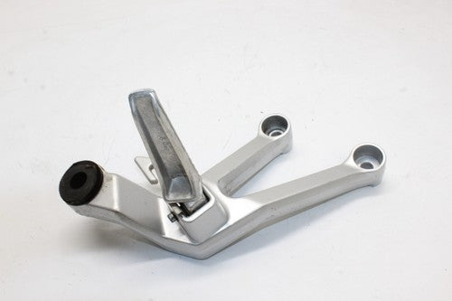 03-09 Suzuki Sv650s Right Rear Back Passenger PEG OEM