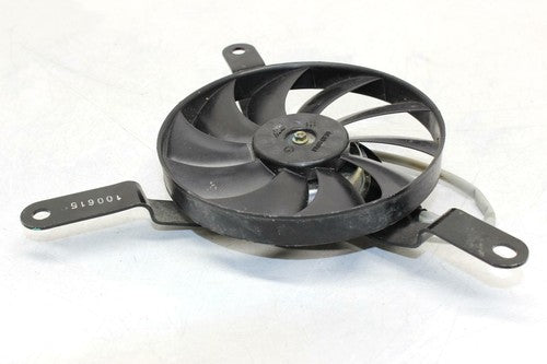 2015 Ducati Monster 821 Engine Radiator Cooling Fan OEM