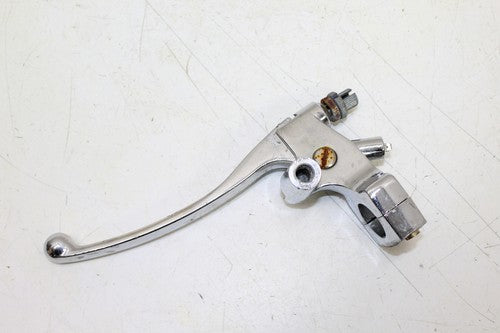 2005 Honda Shadow Spirit 750 Vt750dc Clutch Perch Mount With Lever