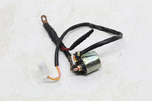1977 Yamaha XS750 ENGINE STARTER RELAY STARTING MOTOR SWITCH