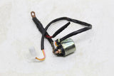 1977 Yamaha XS750 ENGINE STARTER RELAY STARTING MOTOR SWITCH