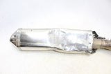 2006 Suzuki Gsxr1000 Full Exhaust System Headers Pipe OEM Muffler Yoshimura