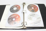 Honda Service Information CD's Motorcycle/ ATV /Scooter /PWC CD