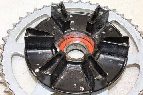 2006 Yamaha Yzf R6 Rear Back Sprocket