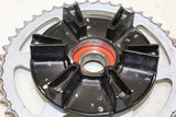 2006 Yamaha Yzf R6 Rear Back Sprocket