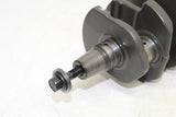 2007 Honda Cbr600rr Engine Motor Crankshaft Crank Shaft
