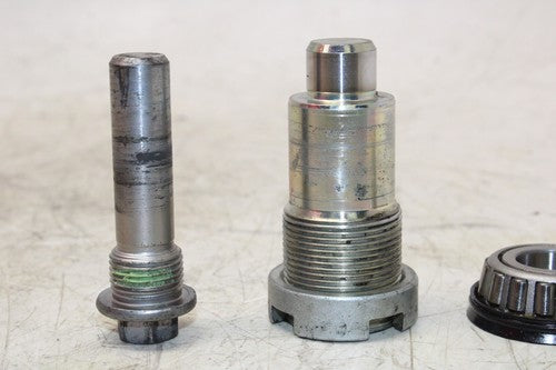 2002 Honda Shadow Sabre 1100 Vt1100c2 Rear Axle  Wheel Rim Pivot Bolt Axel