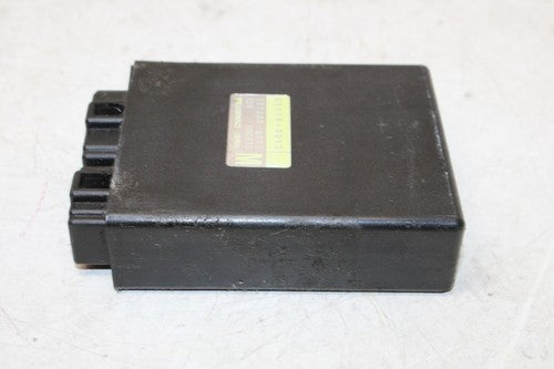 2006 Kawasaki Ninja 250r Ex250f Ecu Computer Unit Black Box Ecm Cdi 21119-0012