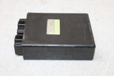 2006 Kawasaki Ninja 250r Ex250f Ecu Computer Unit Black Box Ecm Cdi 21119-0012
