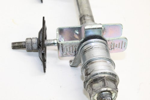 2011-13 Honda Cbr250r Rear Axle Back Wheel Rim Pivot Bolt Axel 42301-kyj-900 OEM