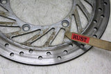 1995 Honda Shadow Ace 1100 Vt1100c2 Front Brake Disc Rotor