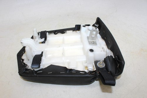 2000 Yamaha Yzf R1 Rear Back Passenger Tandem Seat Pad Saddle Pillion