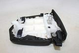 2000 Yamaha Yzf R1 Rear Back Passenger Tandem Seat Pad Saddle Pillion