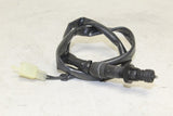 1999 Honda Shadow Ace 1100 Vt1100t Tour Black Rear Back Brake Sensor OEM
