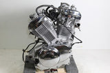 2007 Honda Shadow VLX 600 VT600CD ENGINE MOTOR