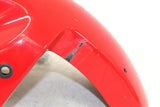 2007 Kawasaki Ninja 650r Ex650a Front Wheel Fender Cowl Fairing
