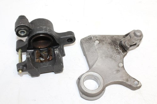 2012 YAMAHA YZF R6 REAR BACK BRAKE CALIPER OEM