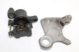2012 YAMAHA YZF R6 REAR BACK BRAKE CALIPER OEM