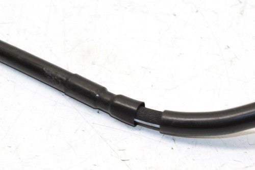 06-07 Yamaha Yzf R6 Rear Back Brake Hose Fluid Line Oem