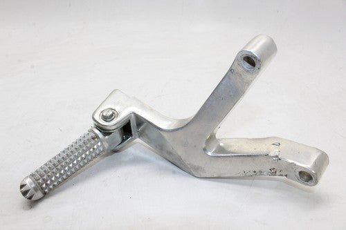 1997-2007 Yamaha Yzf600r Left Rear BACK Passenger Peg OEM